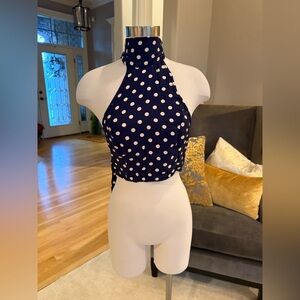 Missguided Top (NWT) Size Small